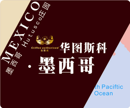 精品咖啡 | 墨西(xī)哥(gē)咖啡